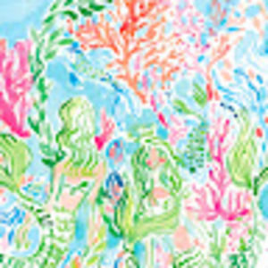 Meet your Posher, Charlotte